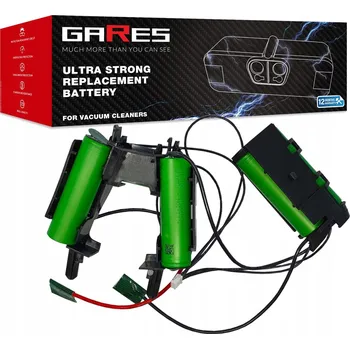 Baterie Akumulátor pro Electrolux ERGO13 ZB3211 ZB3010 18V 2,1Ah