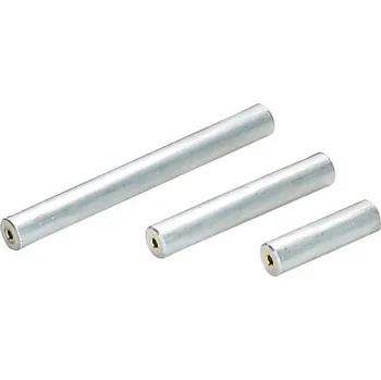 Příslušenství k frézce "Náhradní středová osa - 180mm pro trysku 0036"