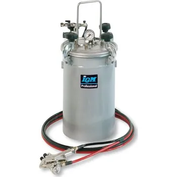 Průmyslové lepidlo "IGM 1094 Tlakový sprejový dávkovač lepidla a barev, 12kg"