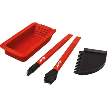 Průmyslové lepidlo "IGM Sada silikonových štětců na lepení"