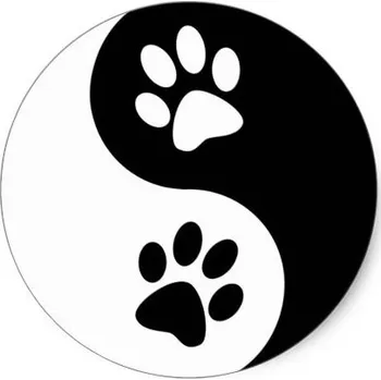 Podtácek Kulatý podložka