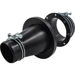 "IGM Magnetický konektor odsávání 100/63mm"