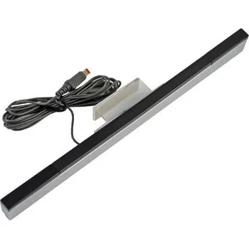 Herní příslušenství Senzor pro WII a WII U - drátový příslušenství