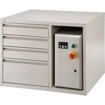 "IGM Skříňka na nářadí pro i2R"