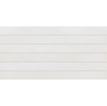 Stavebniny Rako Unistone DDPSE609 dekor 30x60 bílá