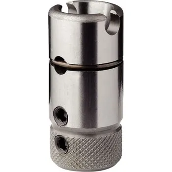 Příslušenství k vrtačce "Rychloupínací pouzdro 360 Morbidelli pro vrták S10, D19,25x43 20° P-L"