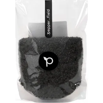 Koření Kampotský fermentovaný solený pepř – gastrobalení