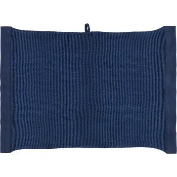 RUČNÍK DO SAUNY RENTO KENNO GRANÁTOVÝ 50X70