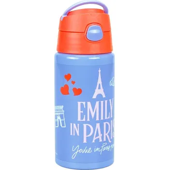 Láhev Plastová láhev Emily in Paris