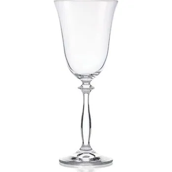 Stolování Crystalex Angela 185 ml 6 ks