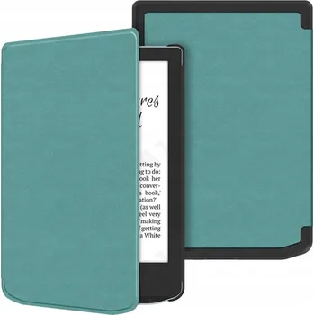 Příslušenství pro čtečku elektronické knihy Pouzdro Smart obal pro PocketBook Verse/ Verse Pro 629 634