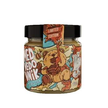 LifeLike Twister Medvědovník 190g 190g