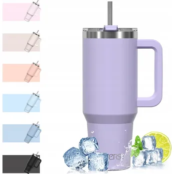 Kovový hrnek WATERSY 1100 ml