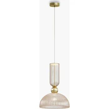 MAYTONI Závěsné svítidlo Antic E27x1 2700K 60W MOD302PL-01CG1