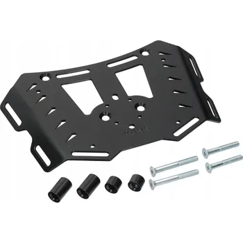 Cestovní taška Zavazadlová deska pod měkké zavazadlo KTM 950 990 Adventure Yakk EXP