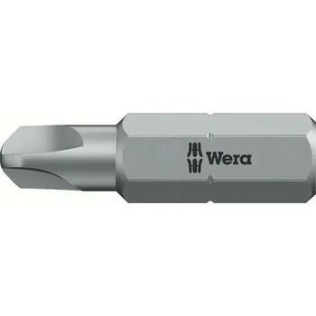 Bit Bit Wera 5057622001 25 mm 1/4" Tri-Wing