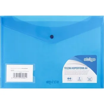 Pořadovač / Rozřazovač A4 Strigo