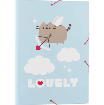 Desky s gumou A4 Grupoerik