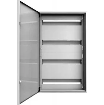 Rozvaděč Rozvodnice Mar-Stef 1 V IP30 1 A