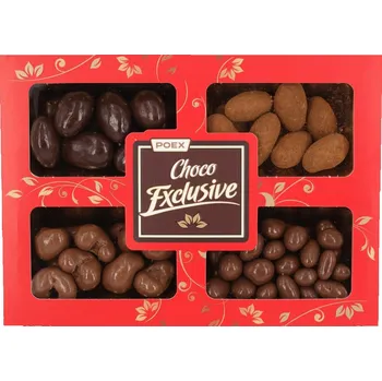 POEX Choco Exclusive 21858616 200 g