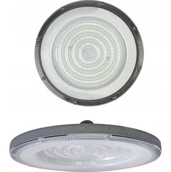 063-008-0150 150W 6400K 100-265V LED UFO svítidlo H.BY Horoz AGORA-150