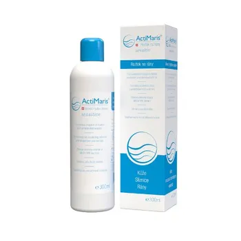 Zdravotnický materiál Actimaris Sensitiv