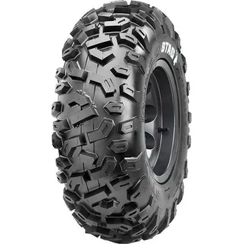 CST Tires 27/11R14 60M STAG CU-58 (Pneu CST Tires STAG CU-58 27/11-14)