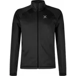 Montura Pánská turistická Mikina Fadis Grid Maglia černá l