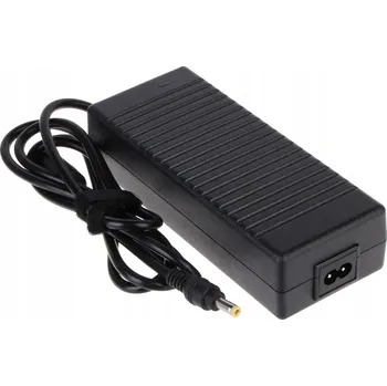 Bezpečnostní kamera Napájecí zdroj MW Power EBD12012 120 W