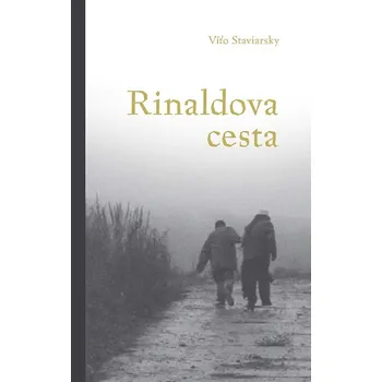 Kniha Rinaldova cesta