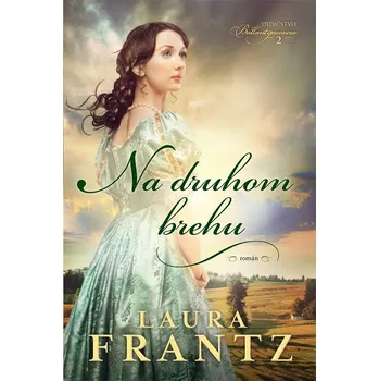 Kniha Na druhom brehu