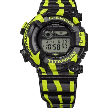 Oblečení a móda Casio G-Shock Master of G Frogman GW-8200TPF-1ER + možnost výměny do 90 dní + doprava zdarma