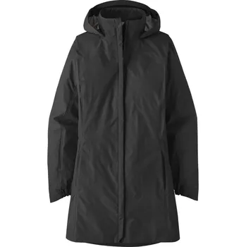 Dámská casual bunda Bunda PATAGONIA W TORRENTSHELL 3L CITY COAT Lady velikost S