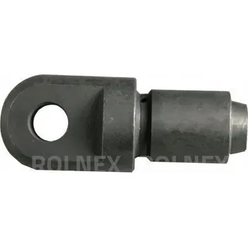 Posilovač řízení HLAVA REGULACE SÍLY ZVEDÁKU 1863389M1