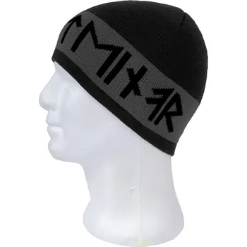 Čepice Thor Steinar Kulich Heidal schwarz Barva: Černá