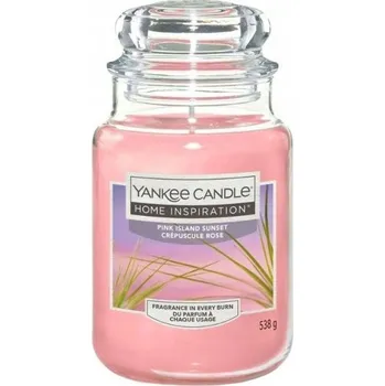 Svíčka Parafínová vonná svíčka Citrusové Yankee Candle 1 ks
