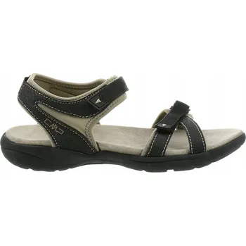 Dámské sandále CMP sportovní sandály Adib Wmn Hiking, velikost 41