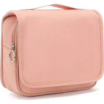 Voděodolná kosmetická taštička - nude