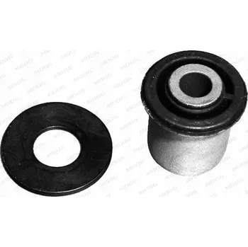 Zavěšení kol MOOG NI-SB-2807 Uložení, rameno