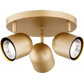 Stropní Svítidlo ISOLA 6249 - Argon