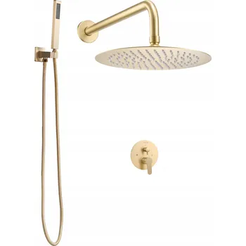 Sprchový set Nástěnná Sprchový set Vevor
