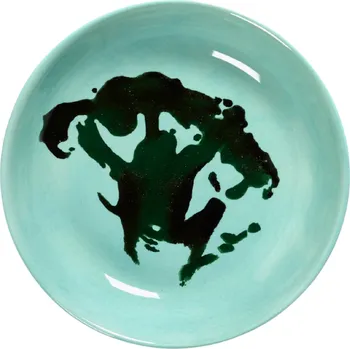 Serax, Miska Feast 11,5 cm, světle modrozelená - Formadore