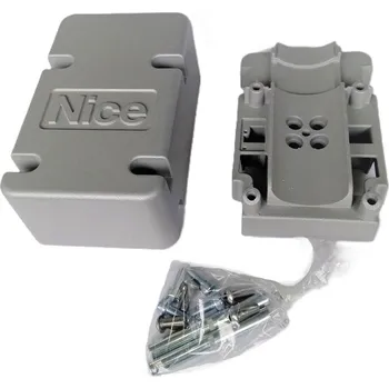 Kompletní držák ramene XBA14/ XBA15/ XBA5 pro závory WIDEL - SPWIDE0001A