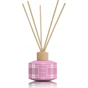 Čajovna Aroma Home & Dorota Difuzér s vůní malinové zavařenina 100 ml