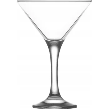 Sklenice SKLENICE NA MARTINI BISTRO 1 75 ML 12 KS MODERMO