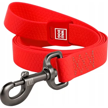 Vodítko pro psa Tradiční PVC Vodítko Waudog 3,05 m