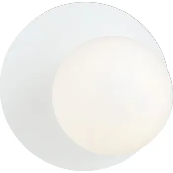 Nástěnné svítidlo Nástěnné svítidlo Emibig bílé E14 40 W