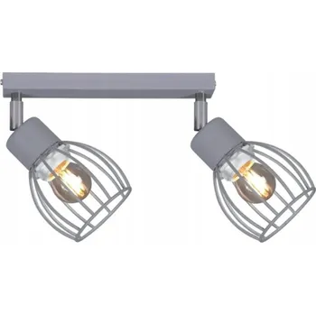 Závěsné svítidlo Kaja MIKA 2 - 2 světelné body patice E27