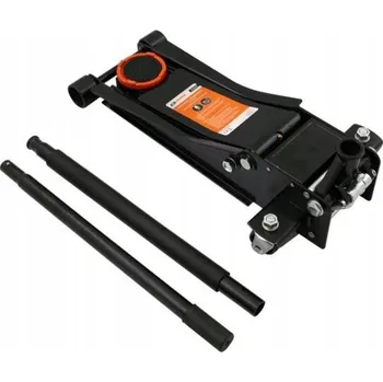 Hever Hever panenka hever 3.0T nízkoprofilový