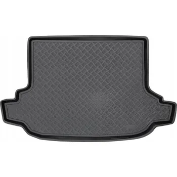 autokoberec Rohož do kufru Rezaw-Plast polypropylen